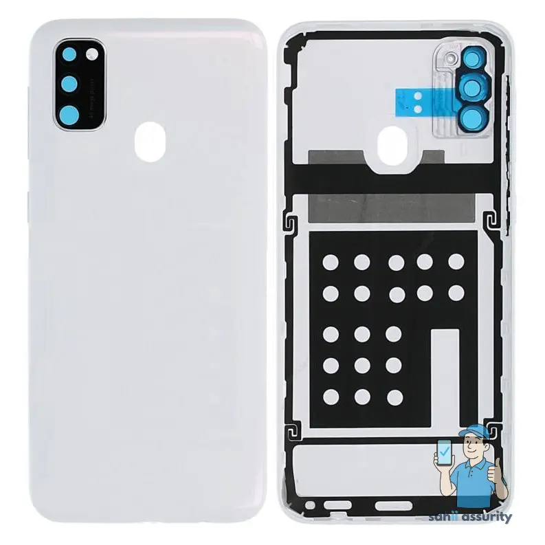 Back Panel Cover for Samsung Galaxy M30s